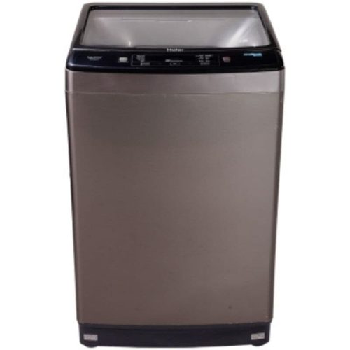 Haier HWM 90-1789 9kg Automatic Washing Machine front
