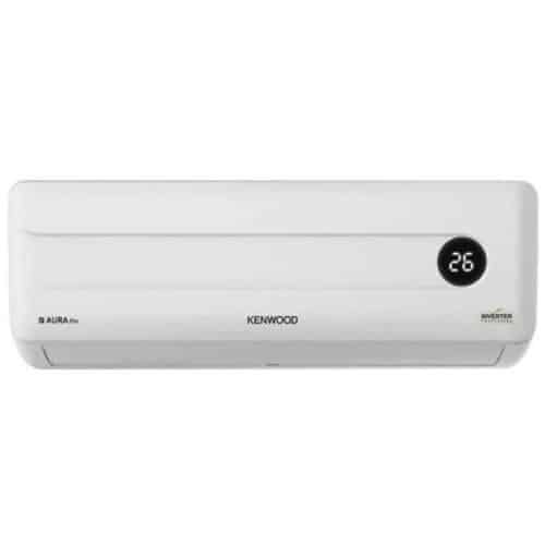 Kenwood KEA-1264S eAura Pro 1 Ton DC Inverter AC front