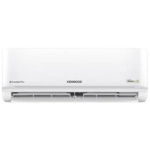 Kenwood KEC-1253S eComfort Plus 1 Ton DC Inverter AC front