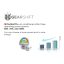 Kenwood KEC-1867S eComfort Pro 1.5 Ton T3 DC Inverter AC infographics
