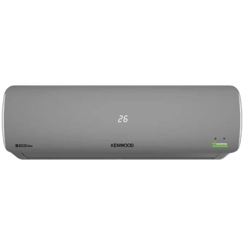 Kenwood KEE-2465S eEcho Ultra 2 Ton T3 DC Inverter AC