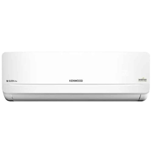 Kenwood KES-1263S eSleek Pro 1 Ton DC Inverter AC front