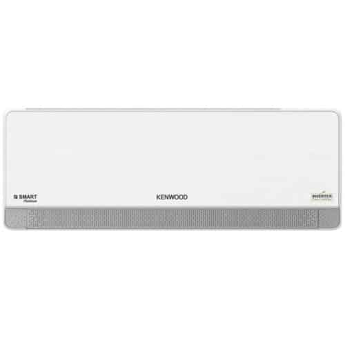 Kenwood KES-1861S eSmart Platinum 1.5 Ton DC Inverter AC front