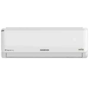Kenwood KES-1862S eSupreme Pro 1.5 Ton DC Inverter AC front