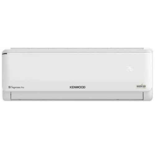 Kenwood KES-1862S eSupreme Pro 1.5 Ton DC Inverter AC front