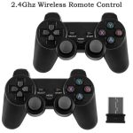 Gaming Console