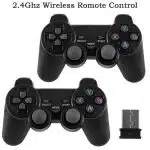 Gaming Console