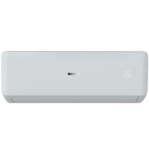Orient 12X Etech Imprint White Ultron EComfort 1 Ton DC Inverter AC