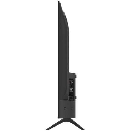 TCL 43L5A 43" Inch Smart Android LED TV corner