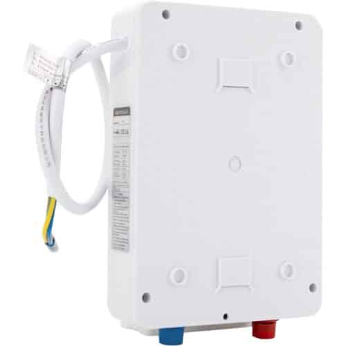 Daichi Digital Temperature Control Instant Electric Water Heater Geyser Shower (3)