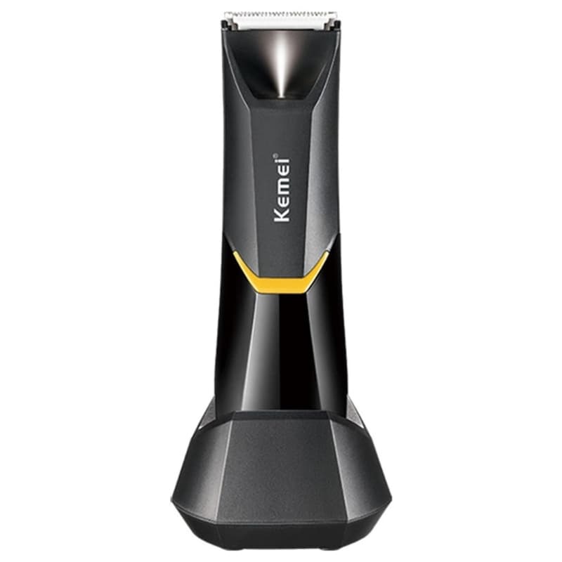 Kemei KM-3208 Ball and Pubic Hair Trimmer (5)