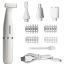 Kemei KM-3523 6-in-1 Women Grooming Kit - Image 2