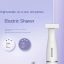 Kemei KM-3523 6-in-1 Women Facial Pubic & Body Hair Shaver Trimmer & Grooming Kit (2)