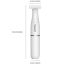 Kemei KM-3523 6-in-1 Women Facial Pubic & Body Hair Shaver Trimmer & Grooming Kit (3)