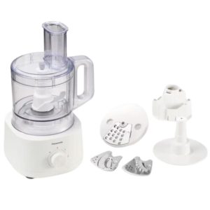 Panasonic MK-F310 5-In-1 Food Processor all