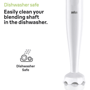 Braun MQ 10.001P 450W Hand Blender (4)