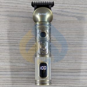 Kemei KM-1637 21-in-1 Grooming Kit (5)