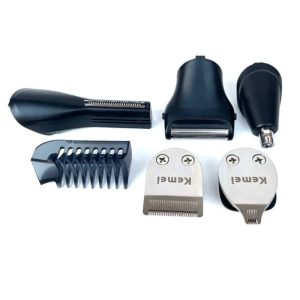 Kemei KM-3521 Hair Clipper (2)