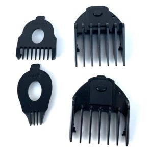 Kemei KM-3521 Hair Clipper (2)