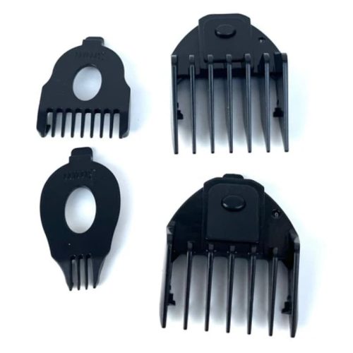 Kemei KM-3521 Hair Clipper (2)