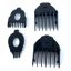 Kemei KM-3521 Hair Clipper (2)