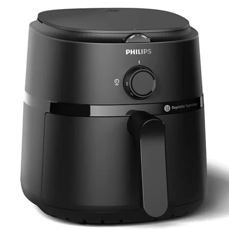 Home 12 - Shoppingjin Philips Series 1000 NA110_00 3.2L Airfryer (2)