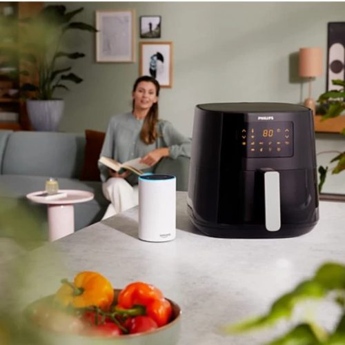 Philips Series 5000 HD9280/91 XL Airfryer - Image 4