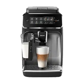 Coffee Machine