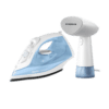 Category - Iron and Garment Steamers