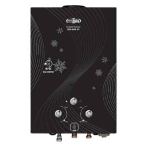 Super Asia GH-406Di 6Liters Instant Gas Water Heater