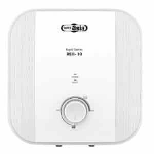 Super Asia REH-10 10Liters Electric Geyser