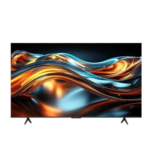 TCL 43P71B 4K UHD Google LED TV