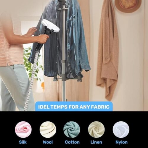 Geepas GGS9254N 2200W Garment Steamer
