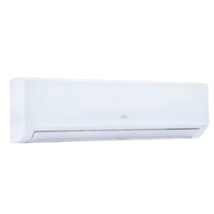 TCL 18HEW-2 Elite Series 1.5 Ton DC Inverter AC Left side