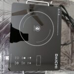 Daichi 2200W Single Infrared Cooker SIC-01 photo review