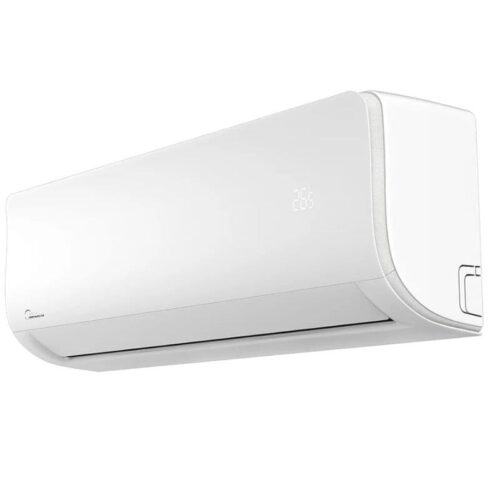Midea Xtreme 18HFRN1 DC Inverter T3 Air Conditioner