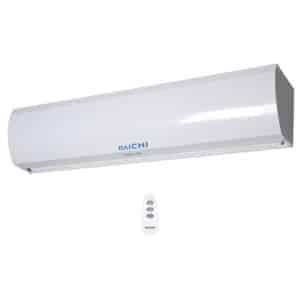 Daichi Centrifugal Air Curtain 4ft – DAC-2112CG with Remote
