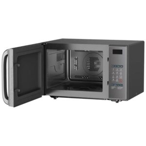 Alternative view of Haier HMW-30AFS Microwave Oven With Air Fryer