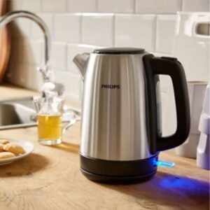 Alternative view of Philips HD9350 1.7L Electric Kettle