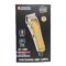 Dingling RF-1981 Electric Hair Clipper Box