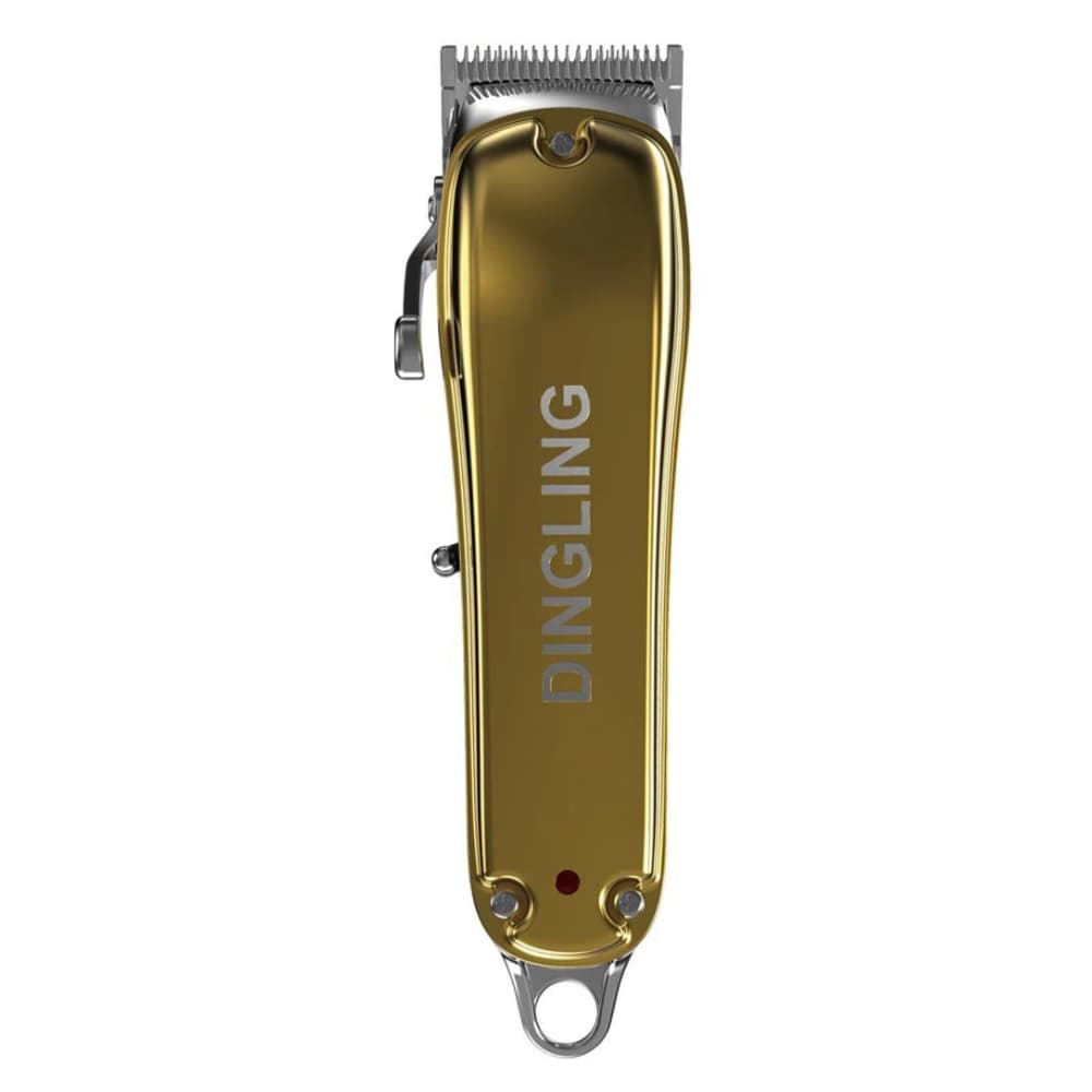 Dingling RF-1981 Electric Hair Clipper