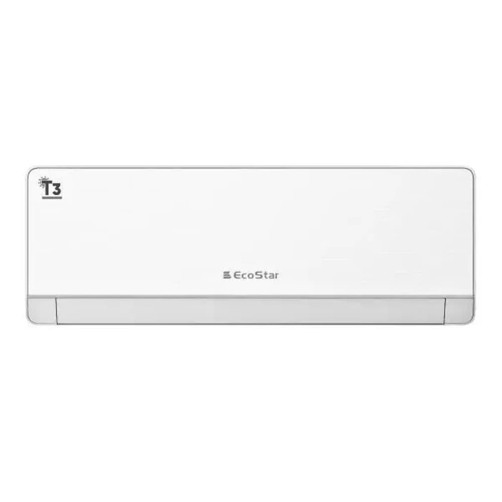 EcoStar 12PR02WT3 Prince Series 1 Ton T3 Inverter AC