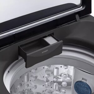 LG 10.5Kg_7Kg Front Load Washer