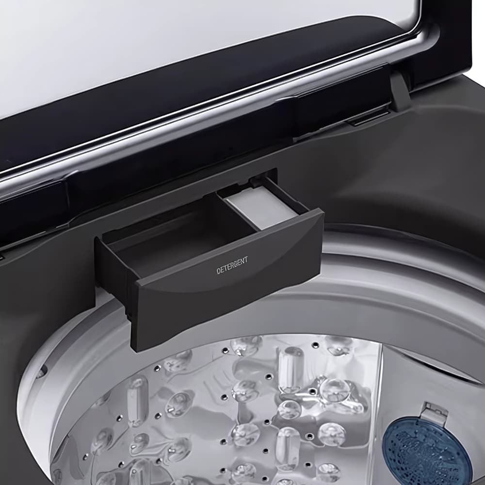 LG 10.5Kg_7Kg Front Load Washer