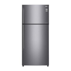 LG GN-C752HQCL is a 547L top mount fridge with DoorCooling+, Hygiene Fresh+, and energy-efficient Smart Inverter Compressor (3)