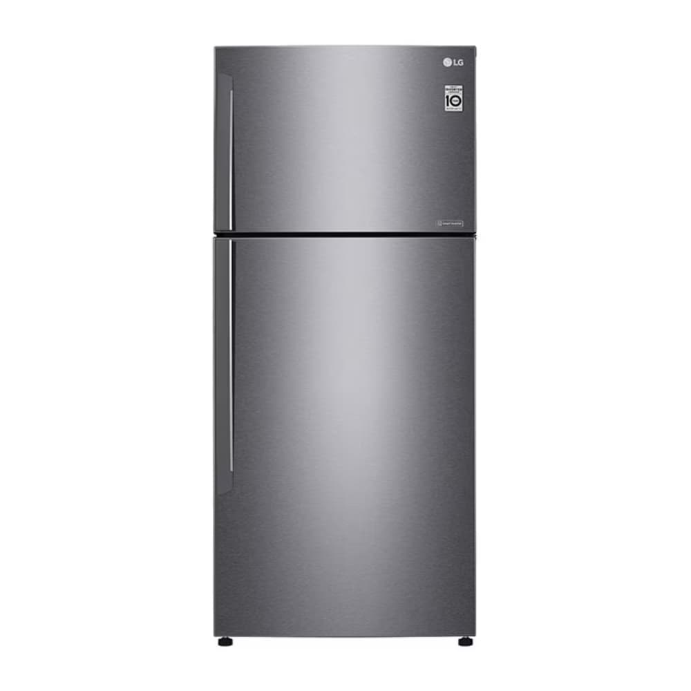 LG GN-C752HQCL is a 547L top mount fridge with DoorCooling+, Hygiene Fresh+, and energy-efficient Smart Inverter Compressor (3)