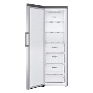 LG GR-B414ELFM Single Door Freezer (2)