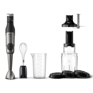 Philips HR2684_00 1200W Series 5000 Hand Blender (3)