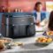 Philips NA350_00 9L Series 3000 Airfryer (4)
