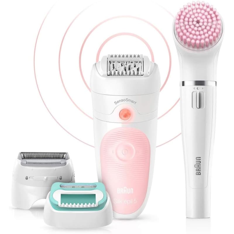 Braun Silk-épil 5_875 Epilator (3)
